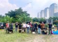 Bogor Run 2026 Bakal Dimeriahkan Atraksi 8 Atlet Paramotor, Bentangkan Bendera Merah Putih dari Udara