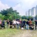 Bogor Run 2026 Bakal Dimeriahkan Atraksi 8 Atlet Paramotor, Bentangkan Bendera Merah Putih dari Udara