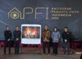 APFI 2026 Digelar Meriah di Bogor, Foto Demo Ojol Terlindas Rantis Brimob Raih Penghargaan Tertinggi