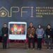 APFI 2026 Digelar Meriah di Bogor, Foto Demo Ojol Terlindas Rantis Brimob Raih Penghargaan Tertinggi