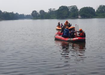 Kronologi Pria di Bogor Nekat Lompat ke Situ Cikaret Setelah Bersitegang dengan Sekuriti