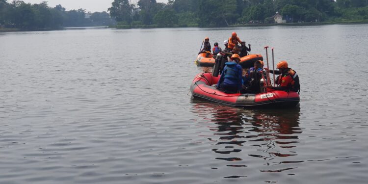Kronologi Pria di Bogor Nekat Lompat ke Situ Cikaret Setelah Bersitegang dengan Sekuriti