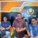 Kunjungi KONI, Rudy Susmanto Ingin Kabupaten Bogor Punya Wajah Baru Dunia Olahraga