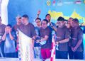 Bogor Run 2026 di Sentul Berlangsung Meriah, Hendro Yap: Rutenya Sangat Menantang