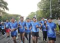 Bogor Run 2026 Diserbu 4.100 Pelari dari Berbagai Daerah, Atlet Disabilitas Ikut Ambil Bagian