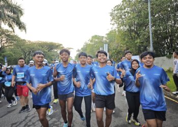 Bogor Run 2026 Diserbu 4.100 Pelari dari Berbagai Daerah, Atlet Disabilitas Ikut Ambil Bagian
