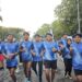 Bogor Run 2026 Diserbu 4.100 Pelari dari Berbagai Daerah, Atlet Disabilitas Ikut Ambil Bagian