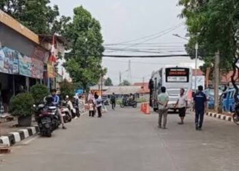 Terminal Bubulak Bogor Bakal Disulap Lebih Modern, Dishub Siapkan Rp6,3 Miliar