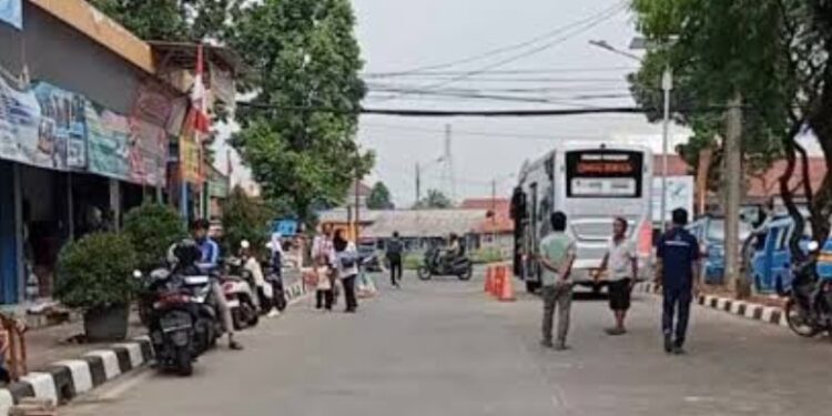 Terminal Bubulak Bogor Bakal Disulap Lebih Modern, Dishub Siapkan Rp6,3 Miliar