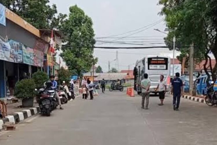Terminal Bubulak Bogor Bakal Disulap Lebih Modern, Dishub Siapkan Rp6,3 Miliar