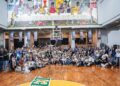 Galaxy Stars Basketball Sapu Bersih Kejurkot Bogor 2026, Raih Juara Umum Keempat Kali