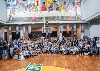 Galaxy Stars Basketball Sapu Bersih Kejurkot Bogor 2026, Raih Juara Umum Keempat Kali