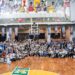 Galaxy Stars Basketball Sapu Bersih Kejurkot Bogor 2026, Raih Juara Umum Keempat Kali