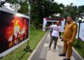 Pameran APFI 2026 Bikin Rudy Susmanto Merinding, Ungkap Makna di Balik Foto-foto