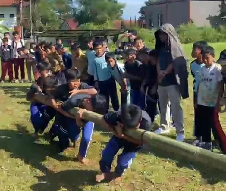 Dispora Kabupaten Bogor Target Back to Back Juara Invitasi Ortrad Jawa Barat