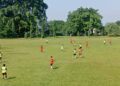 Bogor Raya FC Gelar Seleksi Liga 4 Jabar 2026, Ratusan Pemain Berebut Tempat