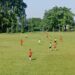 Bogor Raya FC Gelar Seleksi Liga 4 Jabar 2026, Ratusan Pemain Berebut Tempat