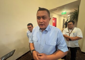 Ini 3 Calon Direksi PT Sayaga Wisata yang Lolos Seleksi Bupati Bogor