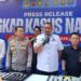 Rudy Susmanto Tegas soal Oknum PPPK Terlibat Narkoba: Proses Hukum dan Sanksi Jalan Bersamaan