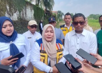 Jalan Baru Batutulis Bogor Mulai Dibangun Bulan Ini, Bisa Dilalui Mulai November