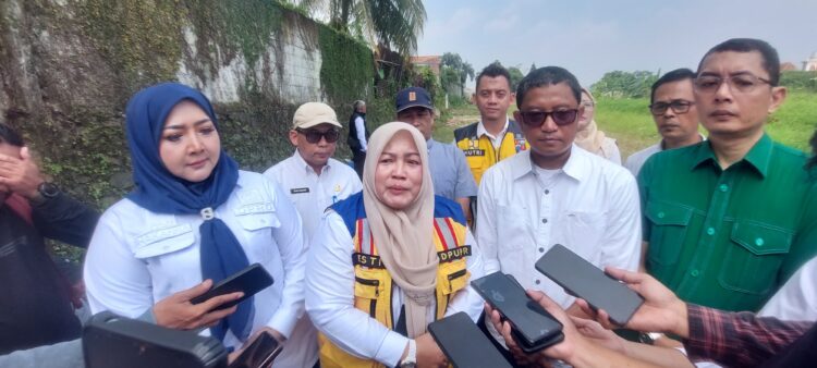 Jalan Baru Batutulis Bogor Mulai Dibangun Bulan Ini, Bisa Dilalui Mulai November