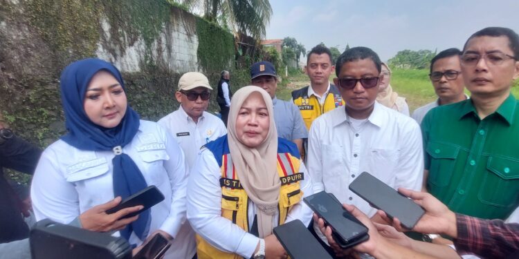 Jalan Baru Batutulis Bogor Mulai Dibangun Bulan Ini, Bisa Dilalui Mulai November