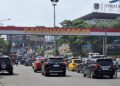 Puncak Bogor Macet saat Libur Kenaikan Isa Almasih, Polisi Berlakukan One Way
