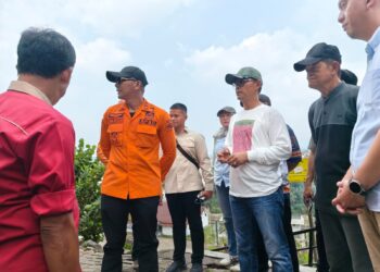 Jalan Baru Batutulis Bogor Mulai Dibangun, Warga Lokal Direkrut jadi Pekerja