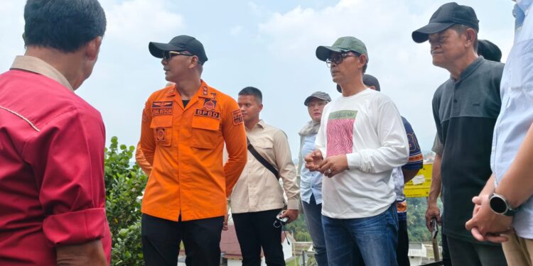 Jalan Baru Batutulis Bogor Mulai Dibangun, Warga Lokal Direkrut jadi Pekerja