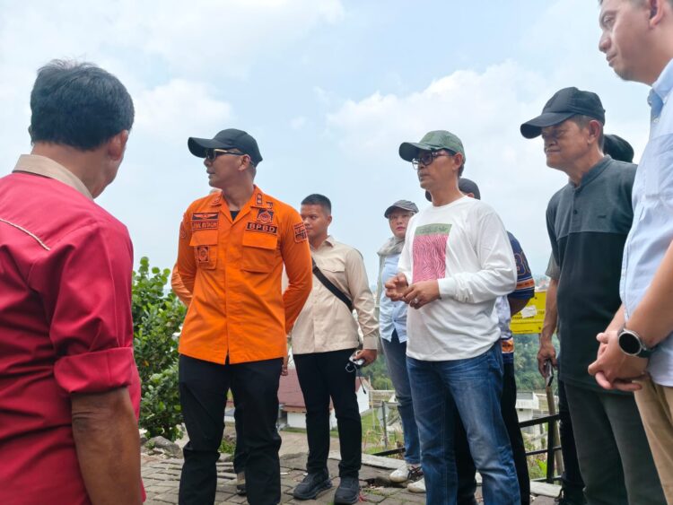 Jalan Baru Batutulis Bogor Mulai Dibangun, Warga Lokal Direkrut jadi Pekerja