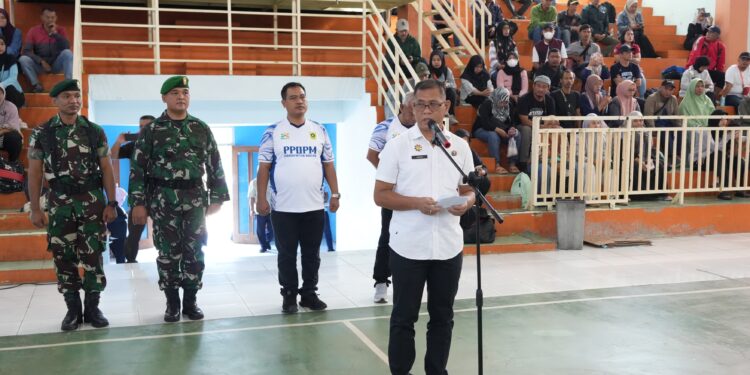 Dispora Kabupaten Bogor Umumkan Hasil Seleksi PPOPM 2026, 111 Atlet Muda Lolos Tahap Awal