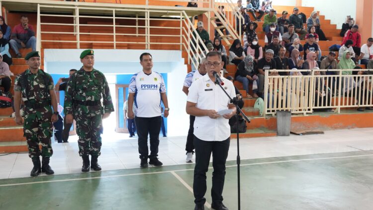 Dispora Kabupaten Bogor Umumkan Hasil Seleksi PPOPM 2026, 211 Atlet Muda Lolos Tahap Awal