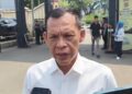 Jaro Ade Sebut Penutupan Tambang Ganggu Pembangunan Tol dan Bendungan di Kabupaten Bogor