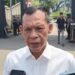 Jaro Ade Sebut Penutupan Tambang Ganggu Pembangunan Tol dan Bendungan di Kabupaten Bogor