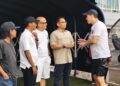 Presiden FA7 Indonesia Apresiasi Dukungan Kabupaten Bogor, Stadion Pakansari jadi Lokasi Seleksi Timnas untuk Kejuaraan Dunia 2026 di Honduras