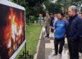 Dedie Rachim Terpukau Lihat Pameran Foto APFI 2026 di Cibinong: Satu Foto Sejuta Cerita