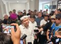 KDM Siapkan Wajah Baru Kawasan Batutulis hingga Suryakencana Bogor: Jejak Pakuan Pajajaran Harus Dijaga