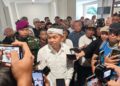 KDM Sebut Jalan Batutulis Longsor karena Salah Tata Ruang, Singgung Kawasan Hijau
