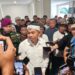 KDM Sebut Jalan Batutulis Longsor karena Salah Tata Ruang, Singgung Kawasan Hijau