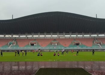 Keren! Tiga Putra Kabupaten Bogor Lolos Seleksi Timnas FA7 Indonesia, Akan Berlaga di Kejuaraan Dunia Honduras