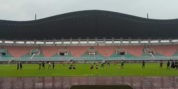 Keren! Tiga Putra Kabupaten Bogor Lolos Seleksi Timnas FA7 Indonesia, Akan Berlaga di Kejuaraan Dunia Honduras