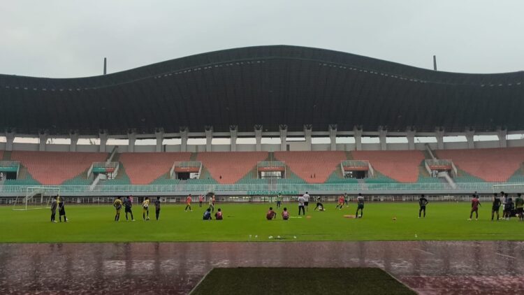 Keren! Tiga Putra Kabupaten Bogor Lolos Seleksi Timnas FA7 Indonesia, Akan Berlaga di Kejuaraan Dunia Honduras
