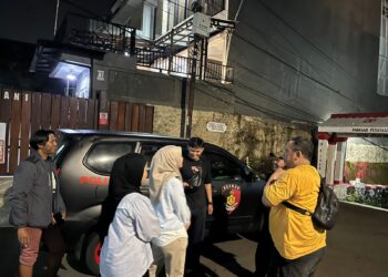 Viral! Wanita di Bogor Curhat Laporan Dugaan Pengeroyokan dan Pengrusakan Tak Digubris, Polisi Buka Suara