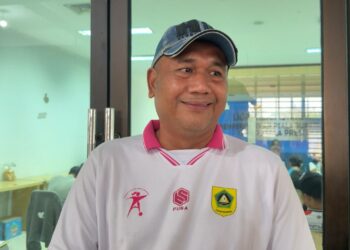 69 Klub Meriahkan Liga Jabar Istimewa 2026 di Bogor