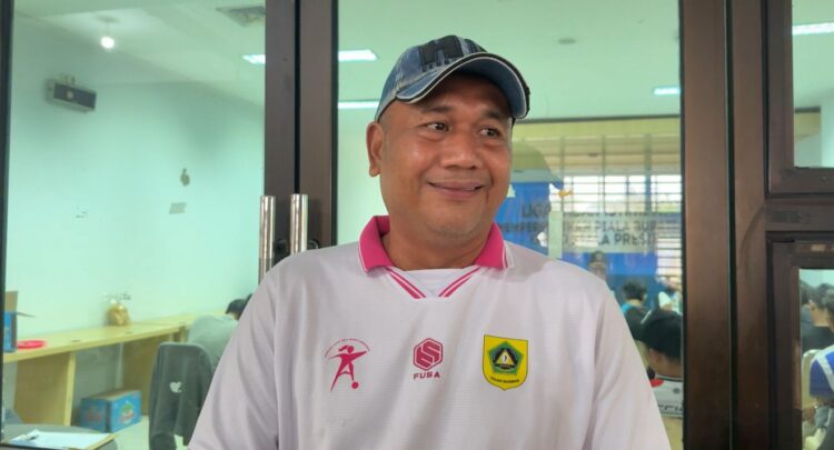 69 Klub Meriahkan Liga Jabar Istimewa 2026 di Bogor