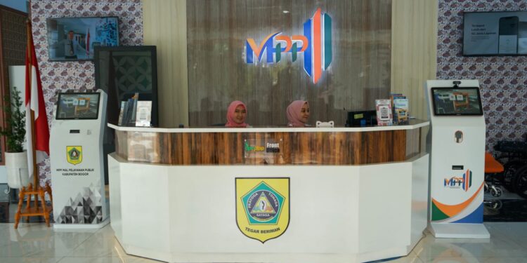 Mulai Hari Ini! MPP Cibinong Buka 24 Jam Selama 5 Hari untuk Warga Bogor, Target Pecahkan Rekor MURI