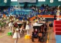 Meriah! Festival Open Marching Band Jabar 2026 Hadirkan 29 Tim dari Berbagai Divisi