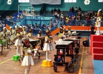 Meriah! Festival Open Marching Band Jabar 2026 Hadirkan 29 Tim dari Berbagai Divisi