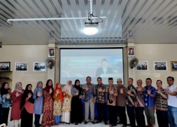 DPRD Jabar Turun ke Ciampea, Warga Sampaikan Keluhan dan Aspirasi Secara Langsung