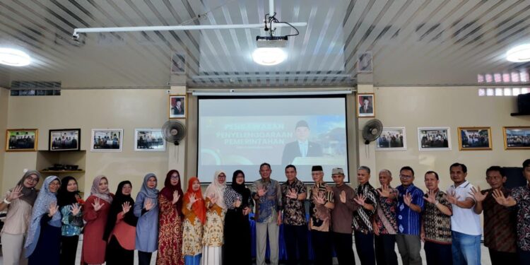 DPRD Jabar Turun ke Ciampea, Warga Sampaikan Keluhan dan Aspirasi Secara Langsung